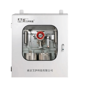 廣東RTO有機可燃監測系統